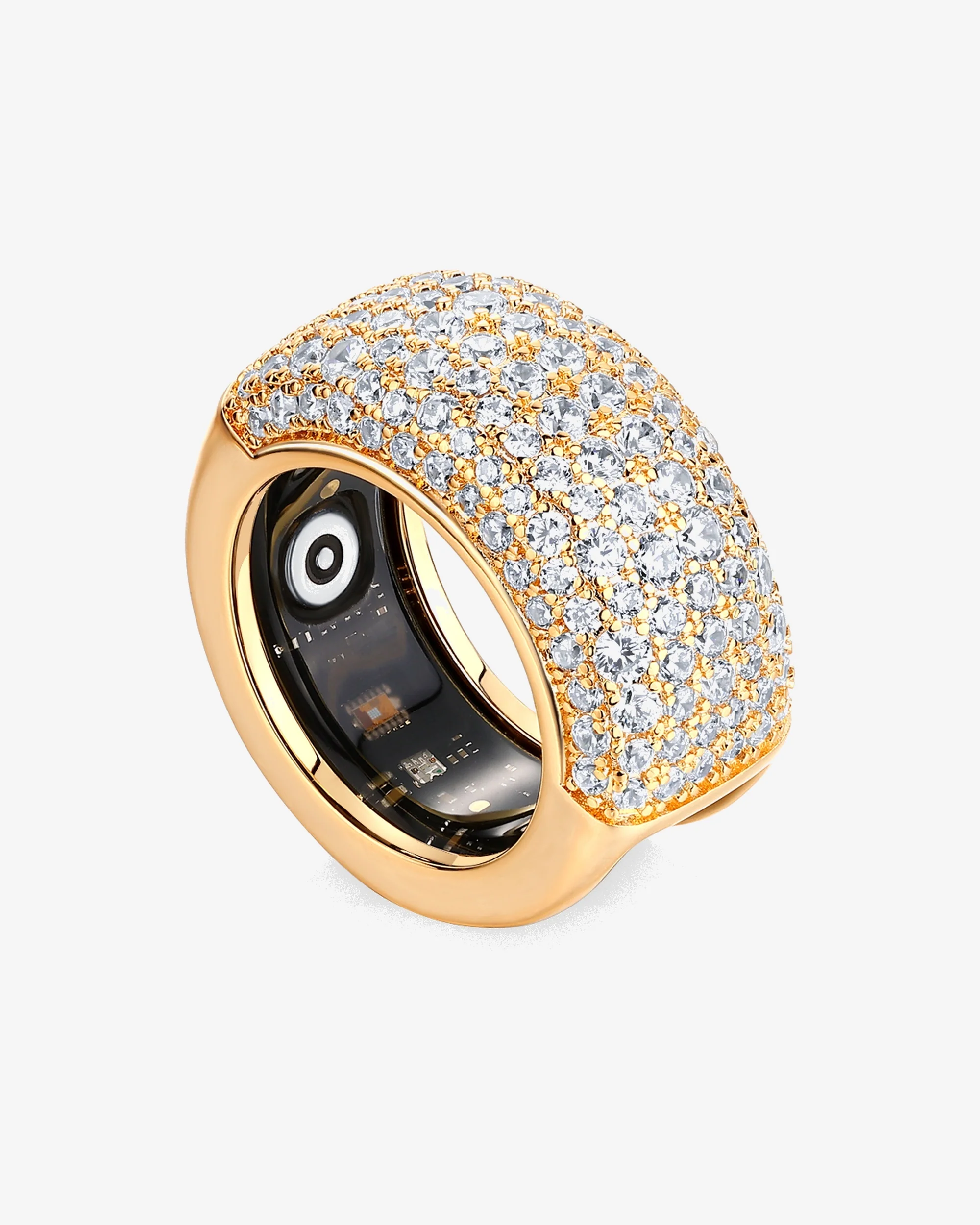 New Rings